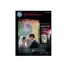 HP 8.5" x 11" Premium Plus High Gloss Photo Paper - 25 Sheets